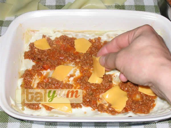 Lasagne my way | Pasta recipes