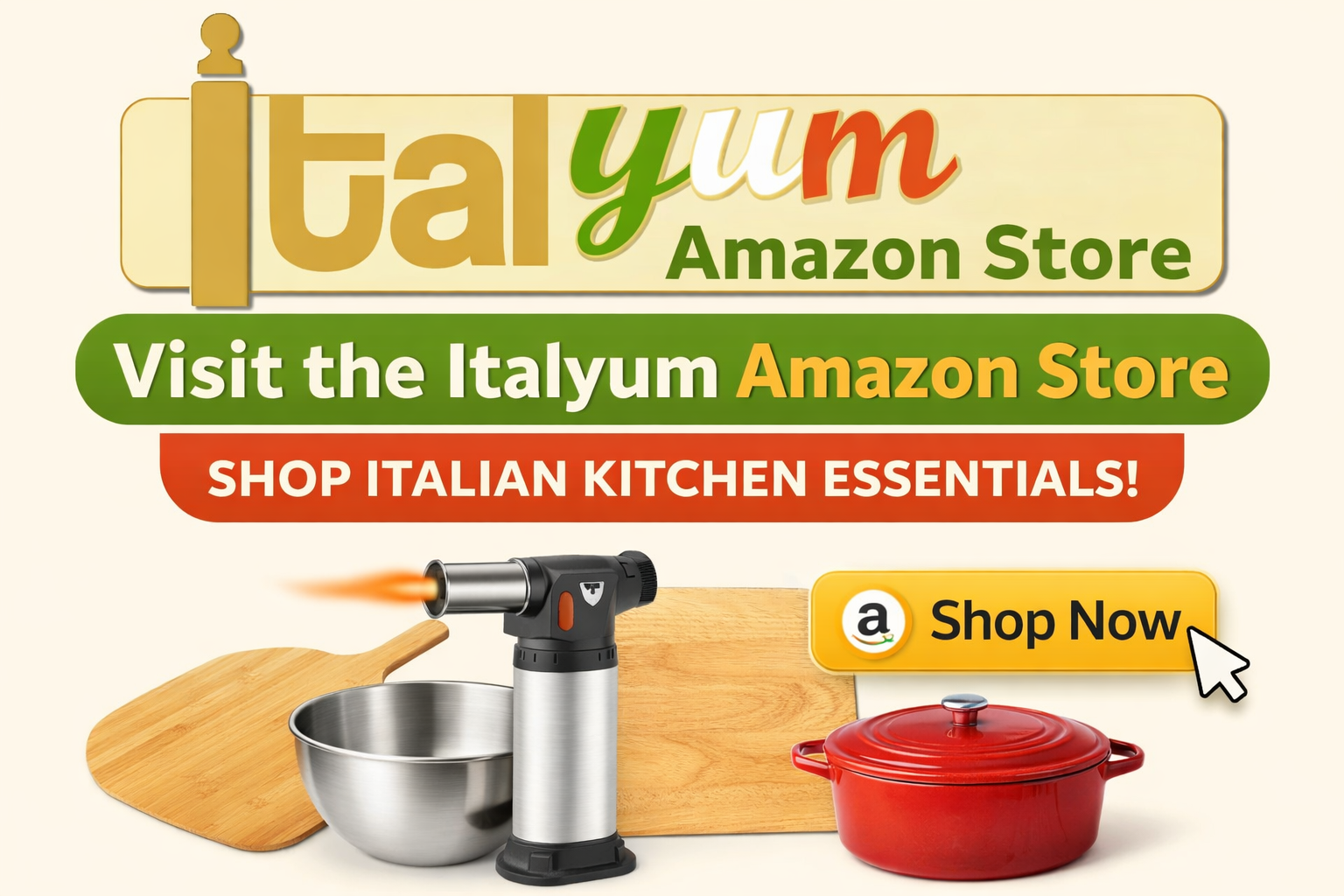 Buy on Amazon